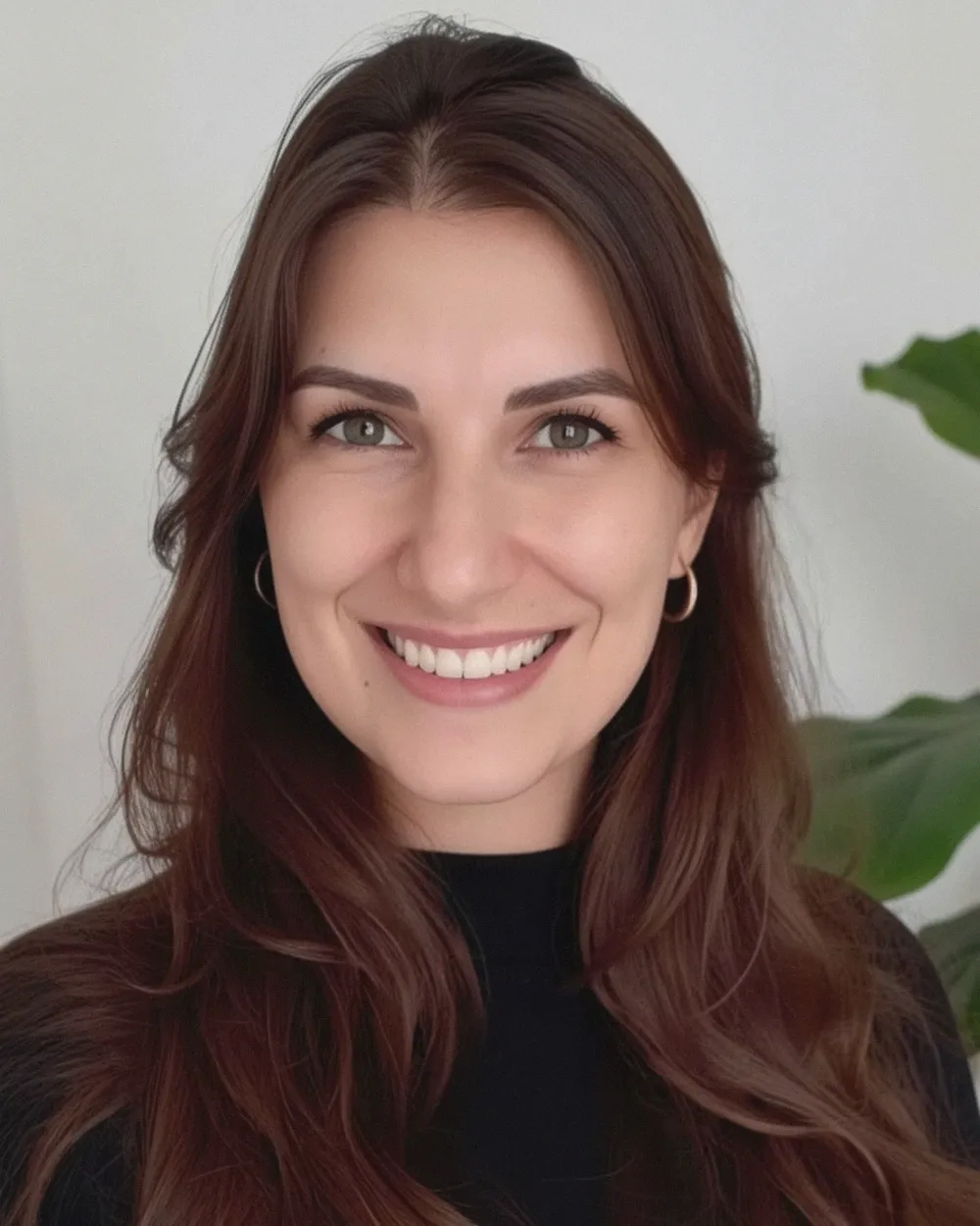 Débora Delgado